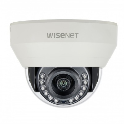 Hanwha Vision HCD-7010RA Photo#1