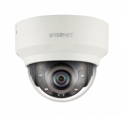 Hanwha Vision XND-6020R Photo#1