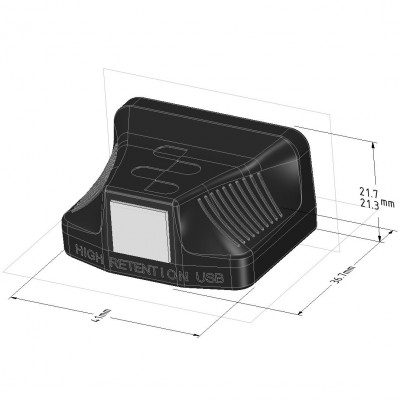 Lenovo 4Z50K27764 Photo#2