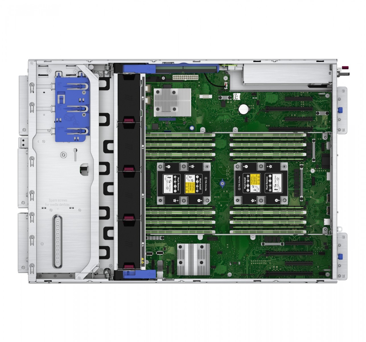 HPE P59548-421