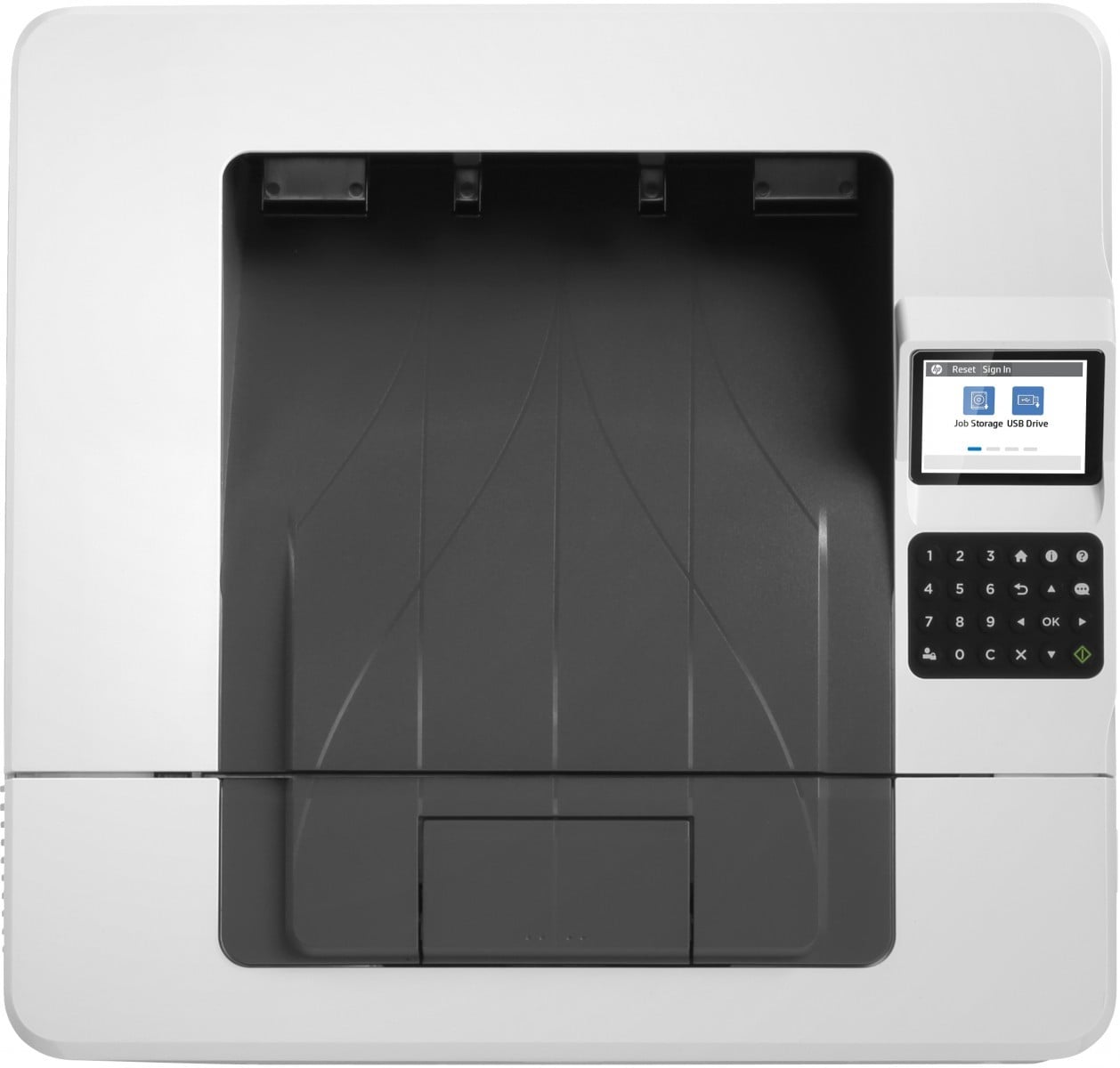 HP 3PZ15A#B19_NDB
