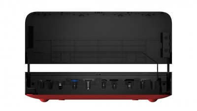 Logitech TAPMSTBASELNV Photo#10
