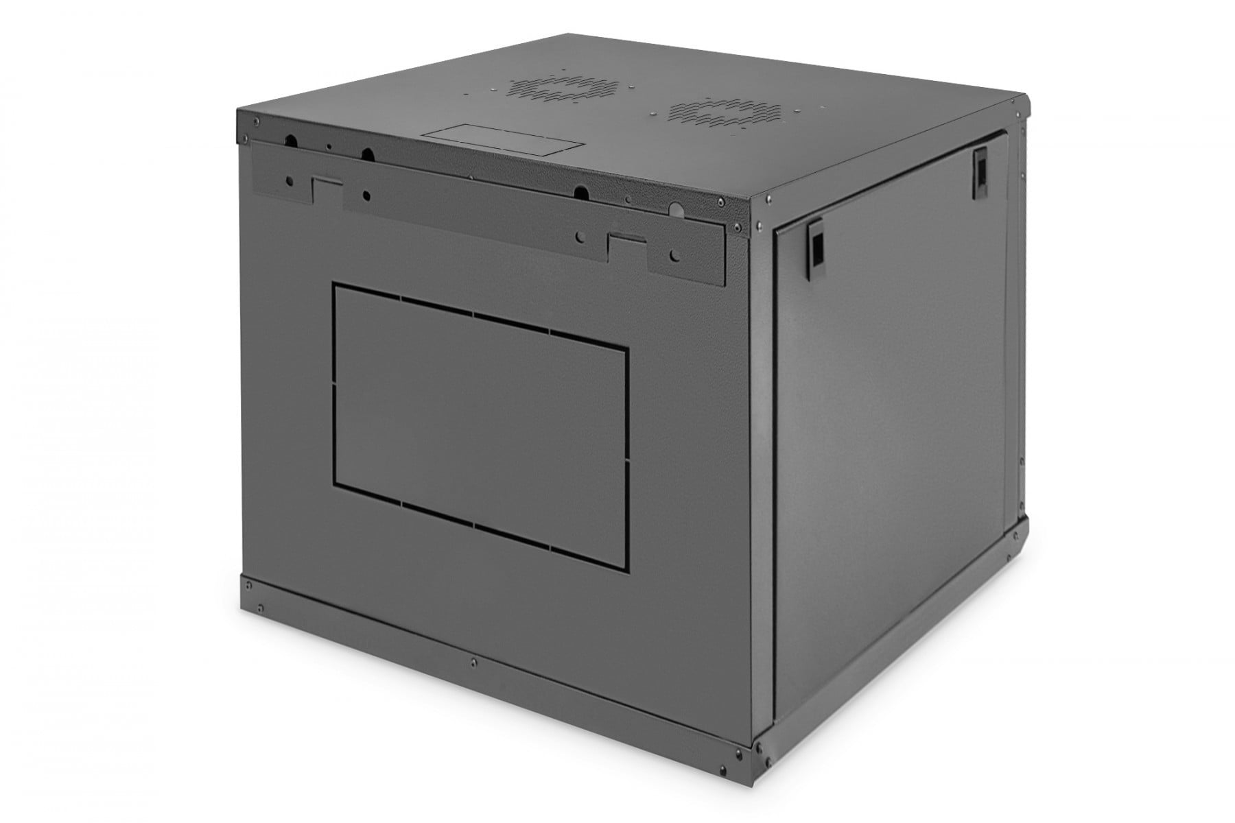 DIGITUS DN-19 09-U-EC-SW