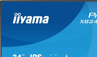 iiyama XB2496HSC-B1 Photo#4