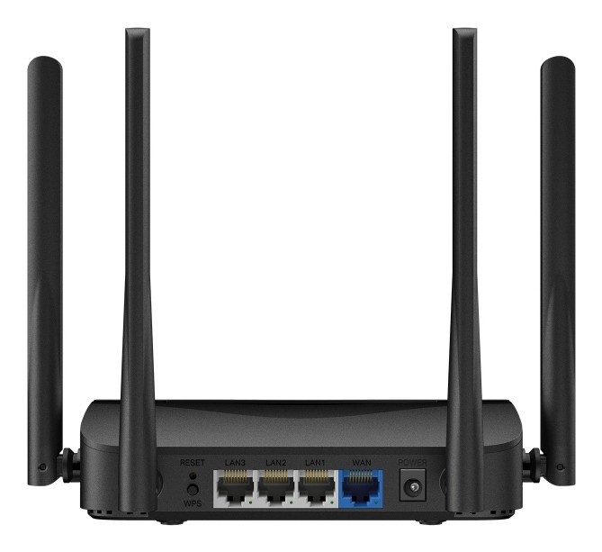 TP-LINK MR25BE