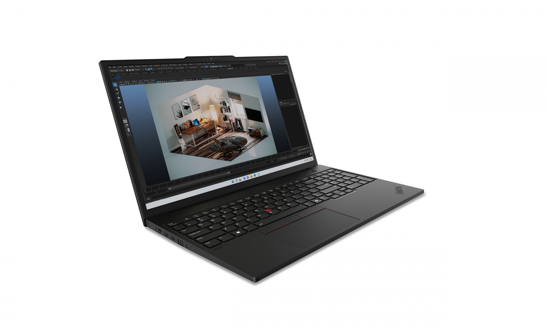 Lenovo 21KS000KPB