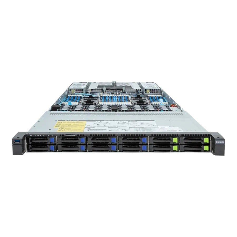 Gigabyte R183-S92-AAD2