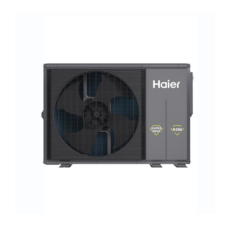 Haier HU162WAHYBE3 AW16NHVGHA