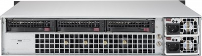 Supermicro CSE-823MTQC-R802WB Photo#2