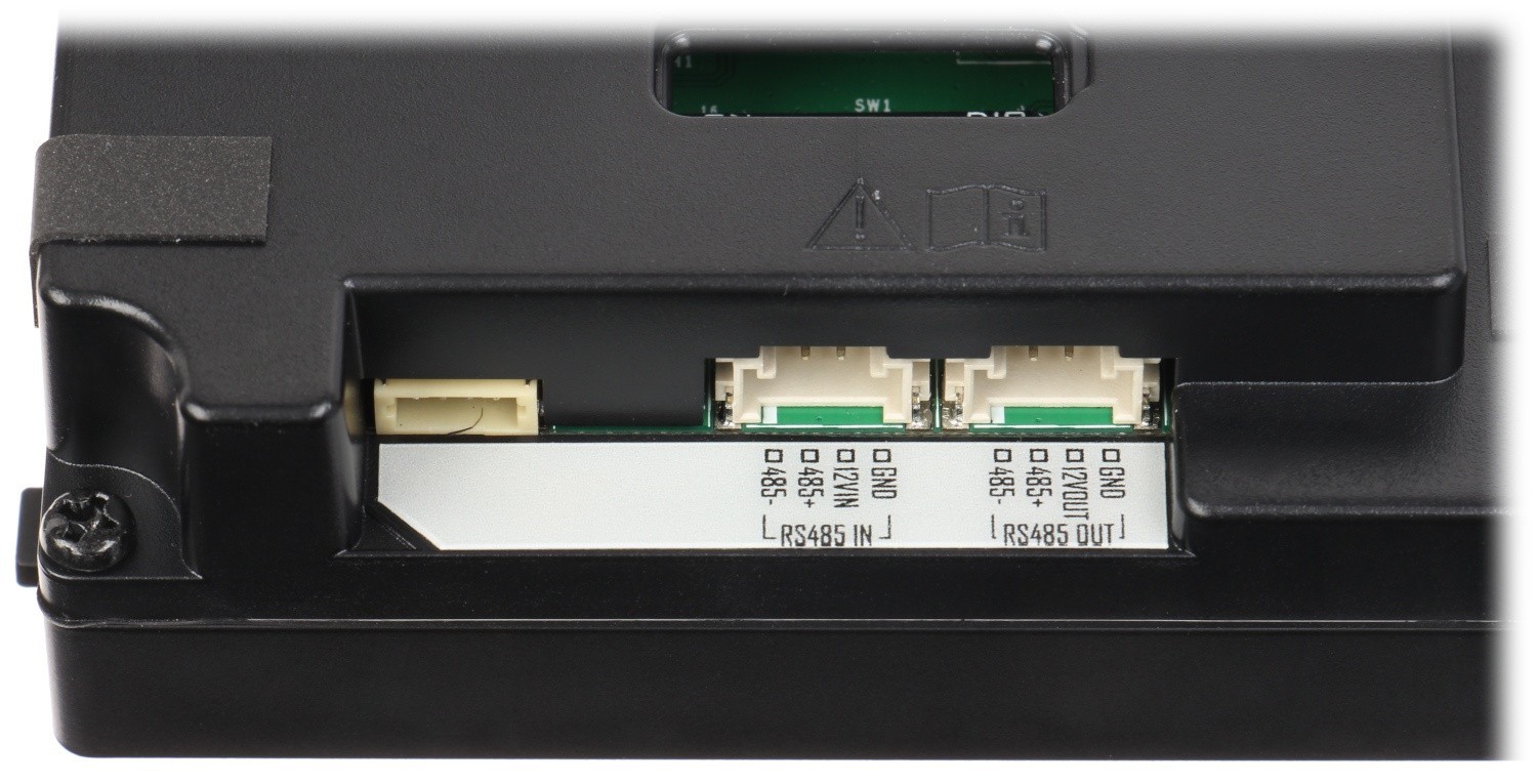 Hikvision DS-KD-E