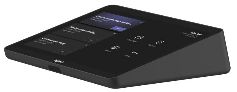 Logitech TAPMSTBASEASU
