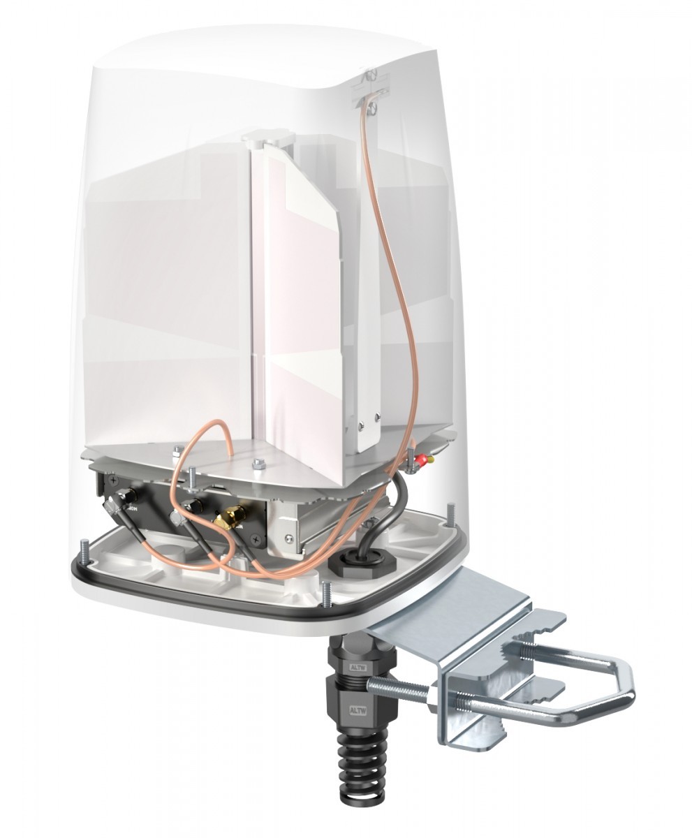 QuWireless A240SUS