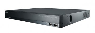 Hanwha Vision XRN-820S Photo#1