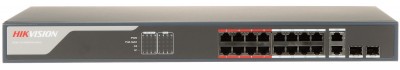 Hikvision DS-3E1318P-EI Photo#2