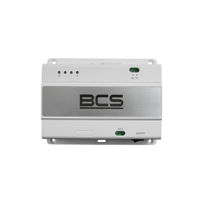 BCS BCS-ADIP-II Photo#2