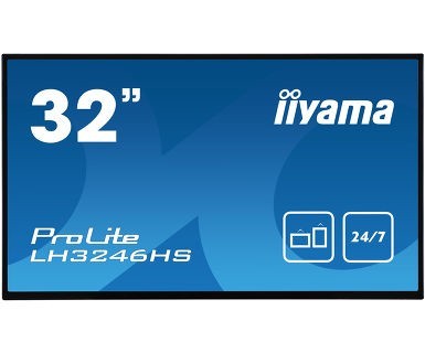 iiyama LH3246HS-B1 Photo#2