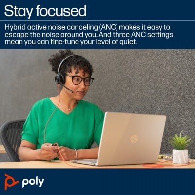 HP Poly 8X223AA Photo#10