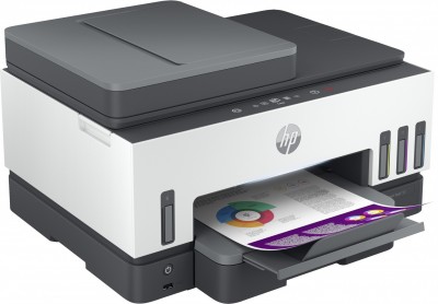 HP 4WF66A#670 Photo#3