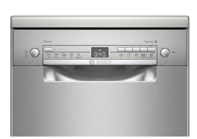Bosch SPS2XMI01E