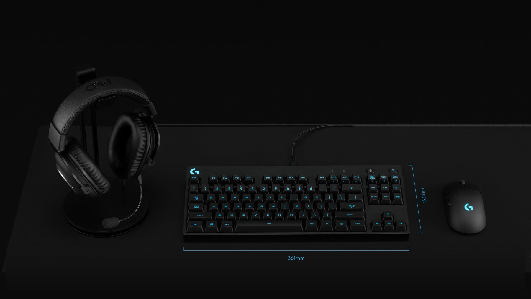 Logitech 920-009426