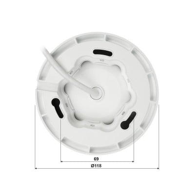 Uniview IPC3628LE-ADF28K-WP Photo#6