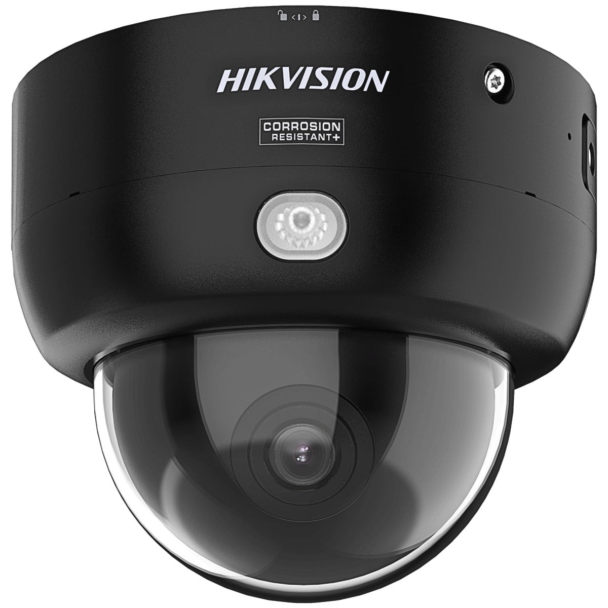 Hikvision DS-2CD2143G2-LIPTRZS2UY(2.8/4)BLACK