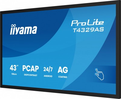 iiyama T4329AS-BIAG Photo#8