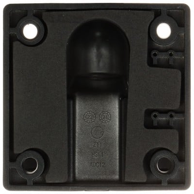 Hikvision DS-1272ZJ-120(Black) Photo#5