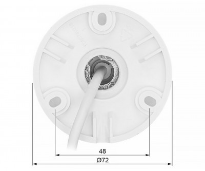Tiandy TC-C32WS 3ERA-28 Photo#6