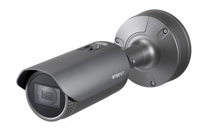 Hanwha Vision XNO-6080R Photo#2