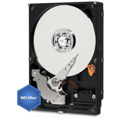 Western Digital WD40EZRZ Photo#8