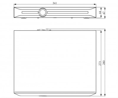 Tiandy TC-R3210 Spec:I/B/K/V3.1 Photo#3