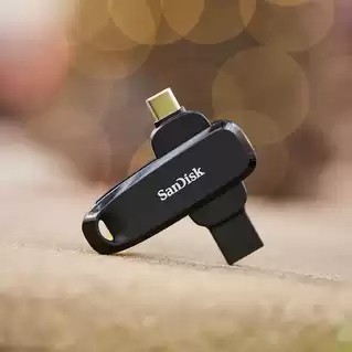 Sandisk SDDDC6-512G-G46 Photo#5