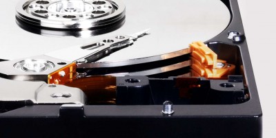 Western Digital WD60EZRZ Photo#3