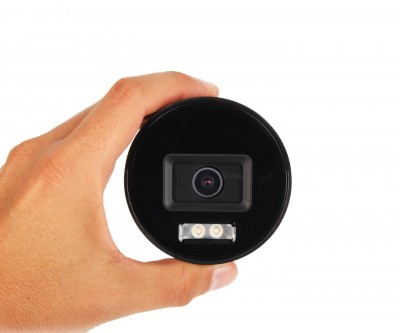 Hikvision DS-2CD2063G2-LI2U(2.8mm)(BLACK) Photo#2