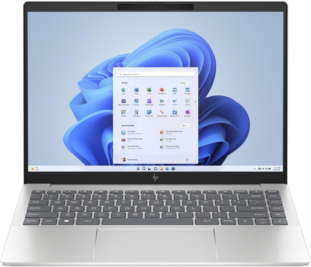 HP A58SFEA