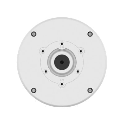 Hanwha Vision SBO-140WW Photo#1