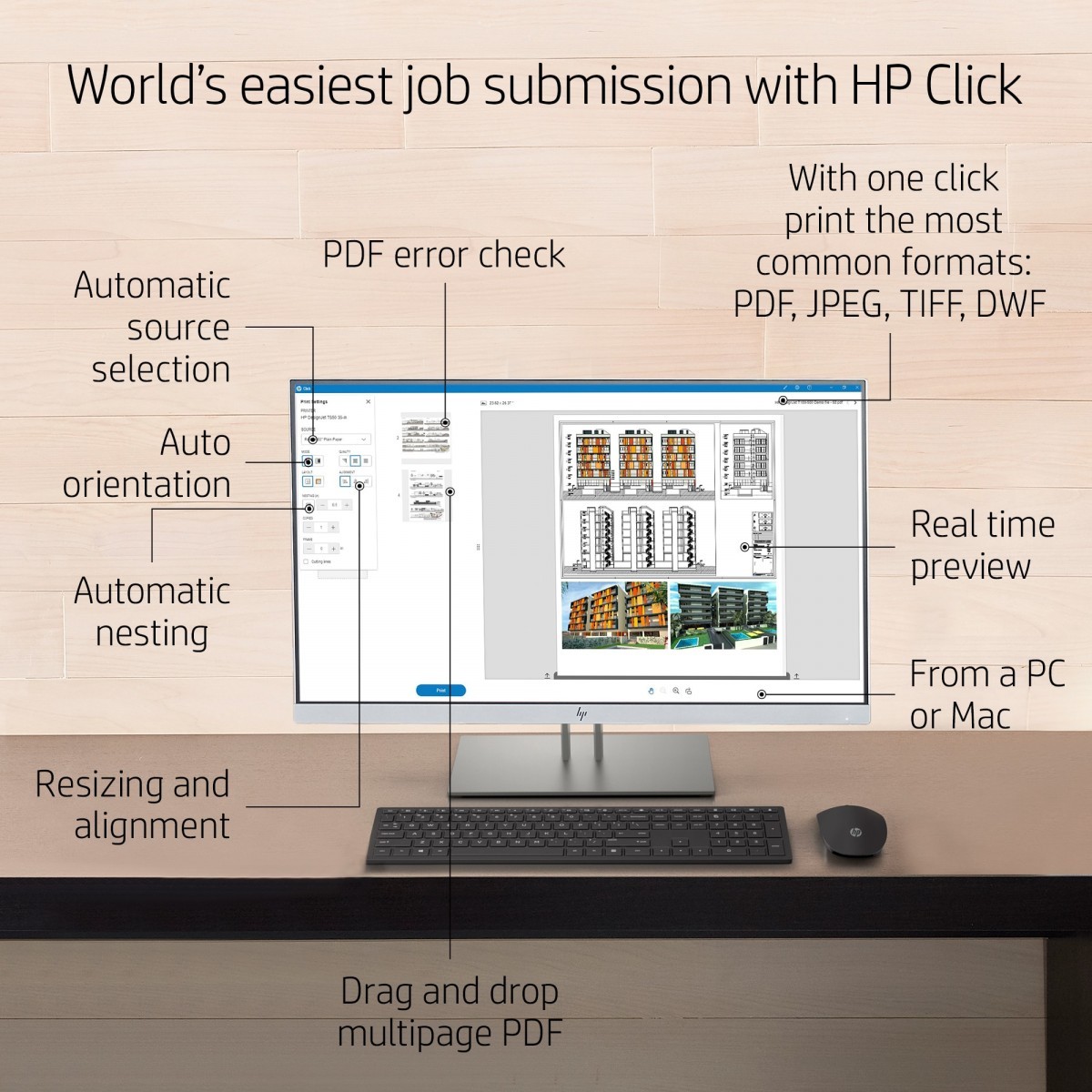 HP 5HB11A