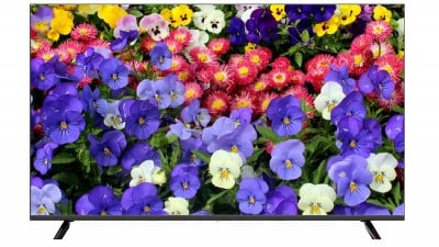 Uniview Moniteur LED 4K 55" Uniview MW3255-F-V2