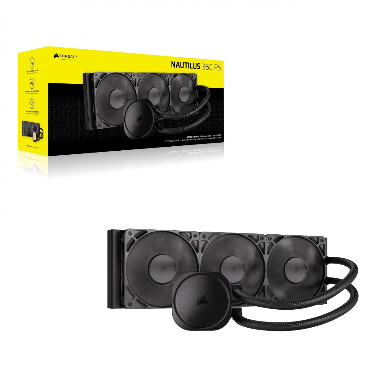 Corsair CW-9060089-WW