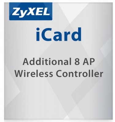 ZyXEL LIC-EAP-ZZ0019F Photo#1