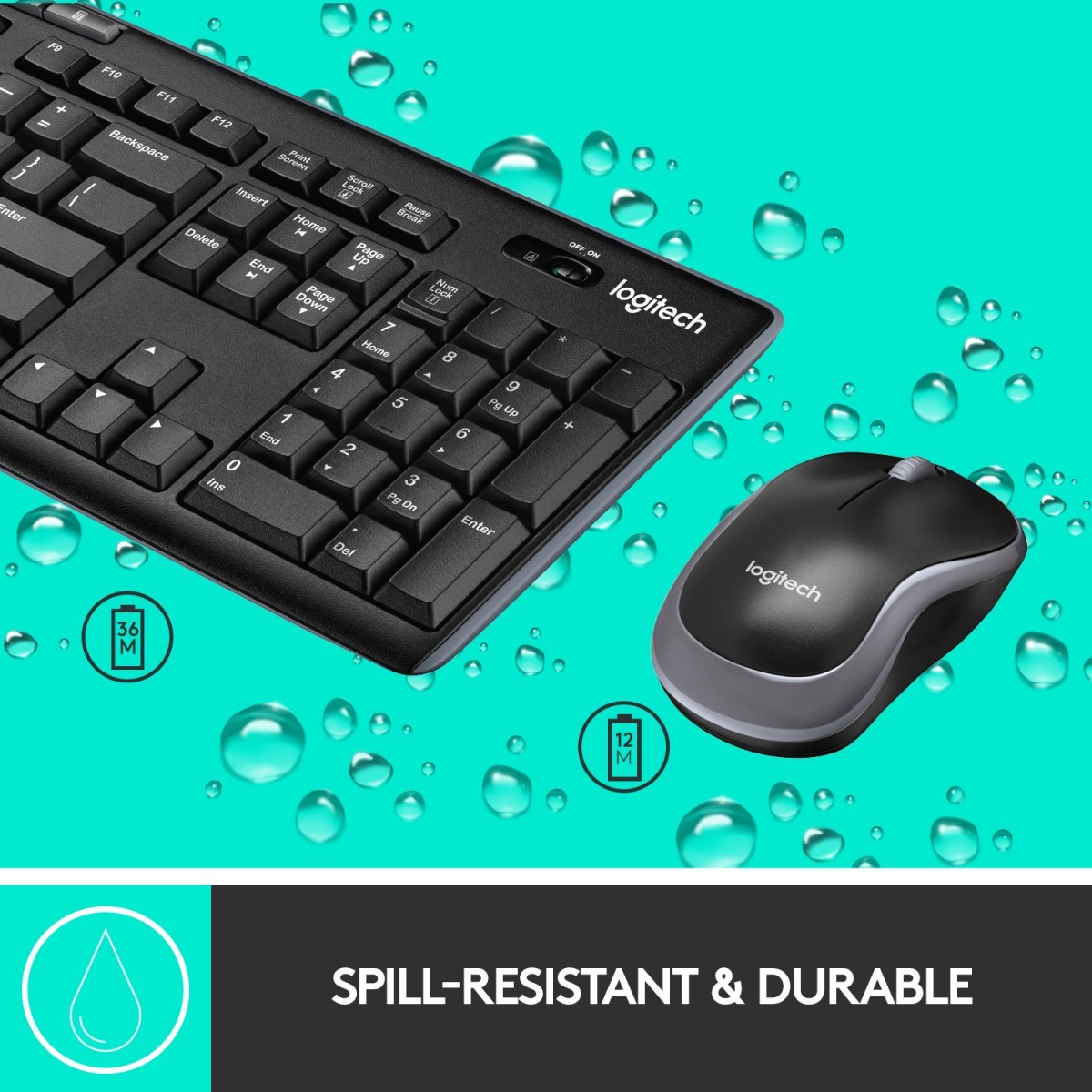Logitech 920-004534
