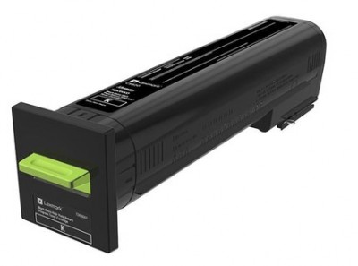 Lexmark 72K2XK0 Photo#1