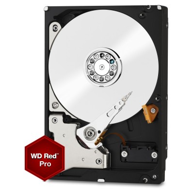 Western Digital WD6002FFWX Photo#6