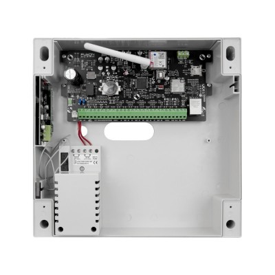 BCS Pulson Alarm 2.0 4G PowerG PL Photo#2