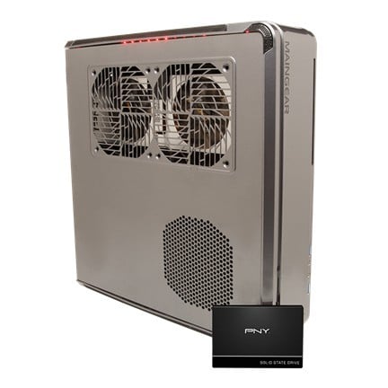 PNY SSD7CS900-250-RB