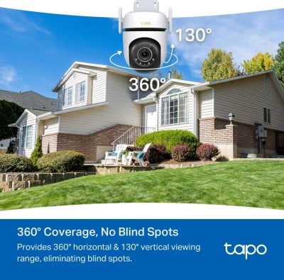 TP-LINK Tapo C530WS Photo#7