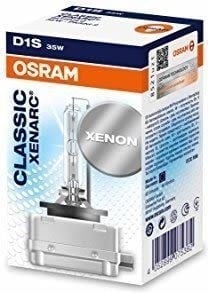 Osram OSRAM XENARC CLASSIC D1S 35 W, 1 kom.