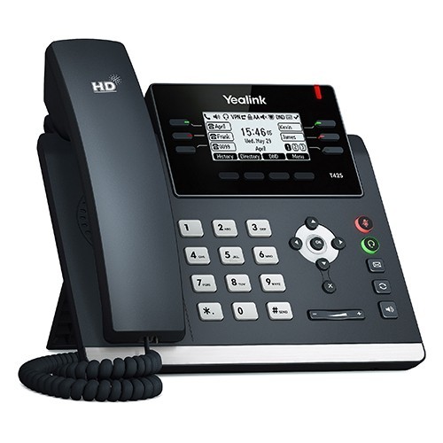 Yealink SIP-T42S-SFB
