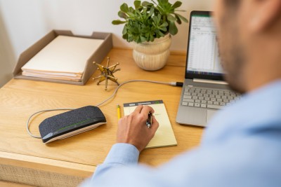 HP Poly 7S4M6AA Photo#7